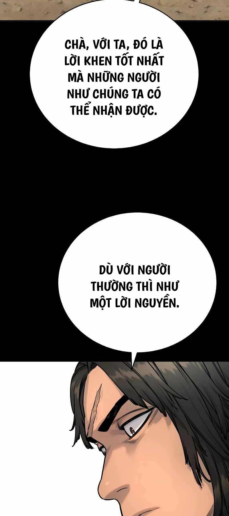 Cảnh Sát Báo Thù Chapter 47 - Trang 2