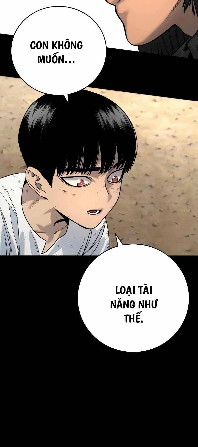 Cảnh Sát Báo Thù Chapter 47 - Trang 2