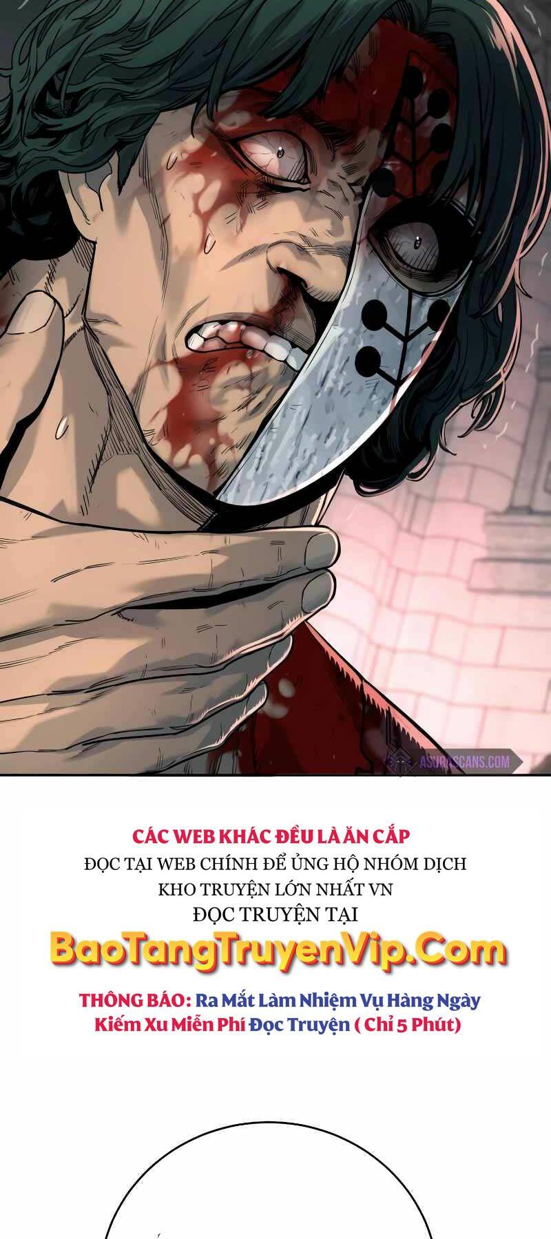 Cảnh Sát Báo Thù Chapter 47 - Trang 2