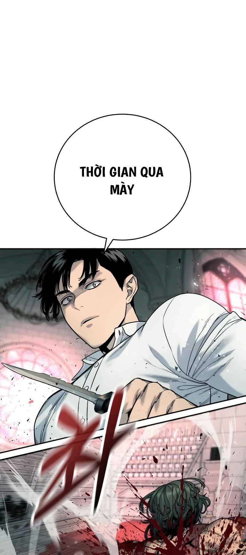 Cảnh Sát Báo Thù Chapter 47 - Trang 2