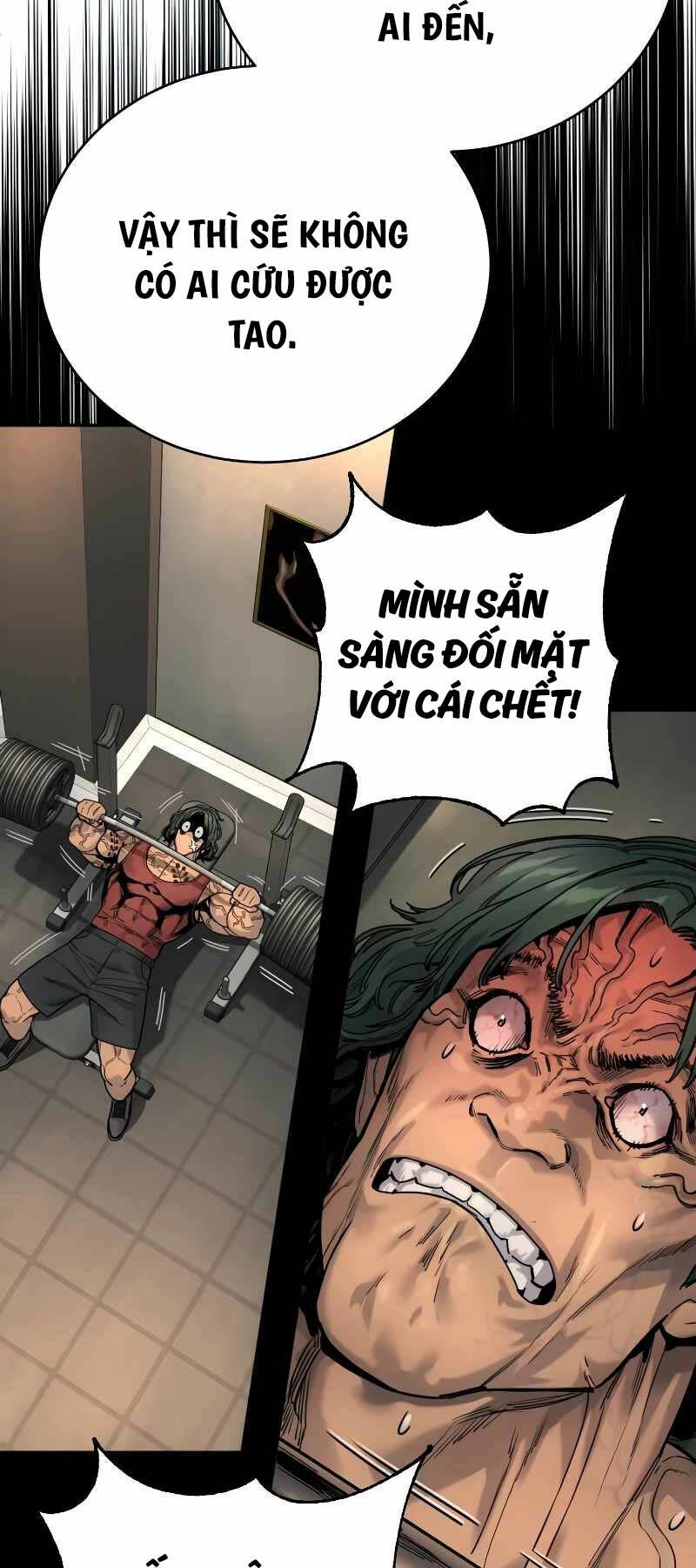 Cảnh Sát Báo Thù Chapter 47 - Trang 2