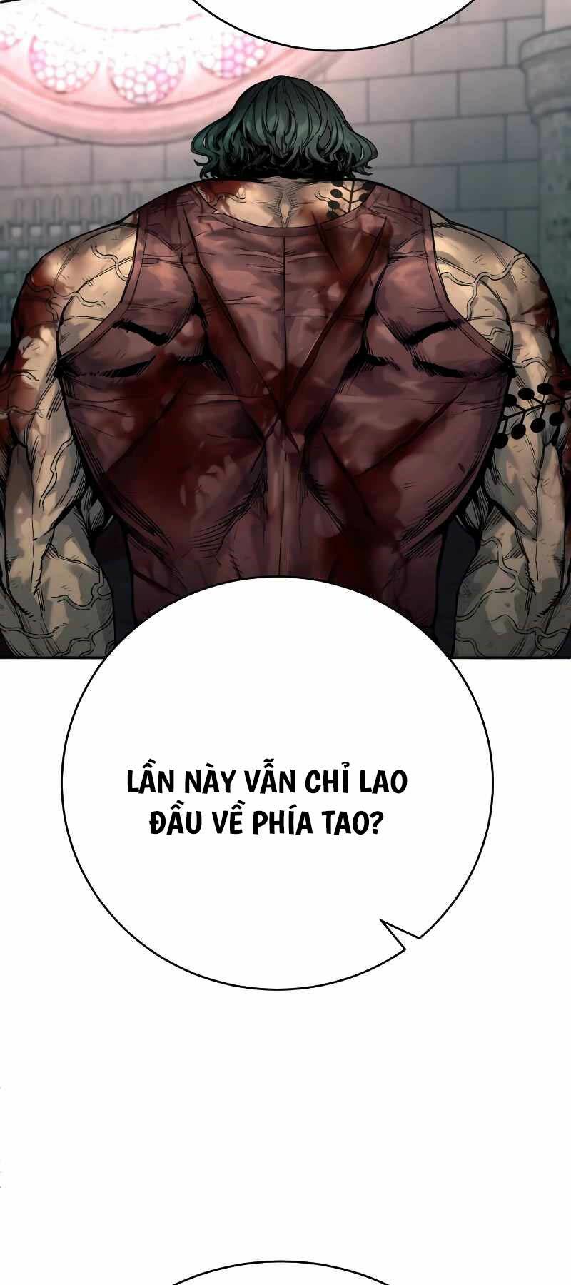 Cảnh Sát Báo Thù Chapter 47 - Trang 2