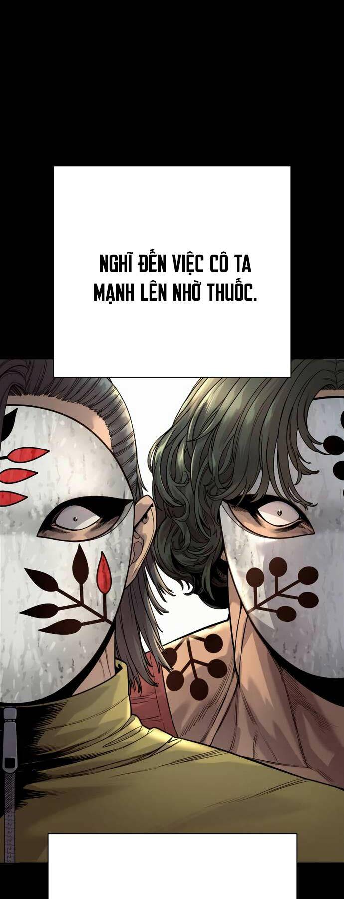 Cảnh Sát Báo Thù Chapter 46 - Trang 2