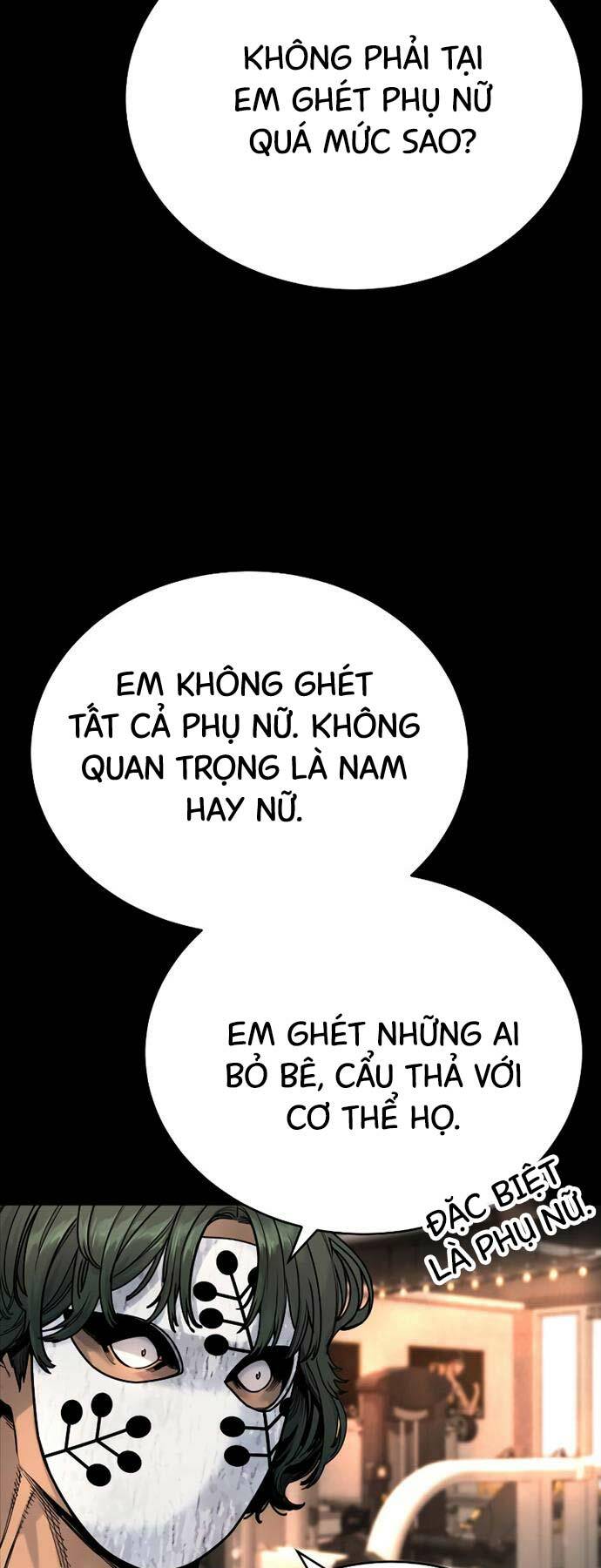 Cảnh Sát Báo Thù Chapter 46 - Trang 2