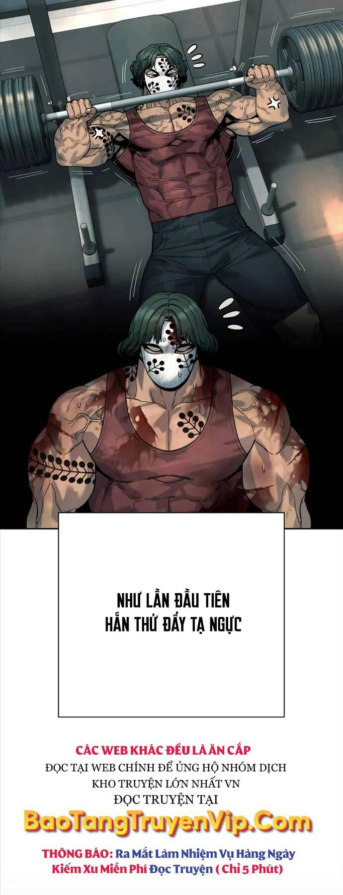 Cảnh Sát Báo Thù Chapter 46 - Trang 2