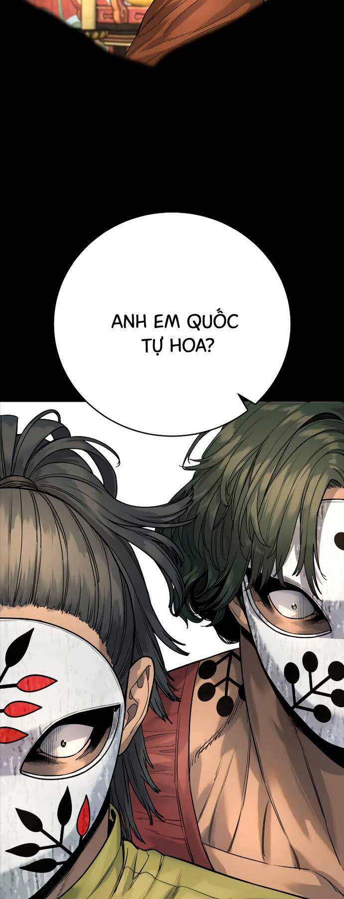 Cảnh Sát Báo Thù Chapter 46 - Trang 2