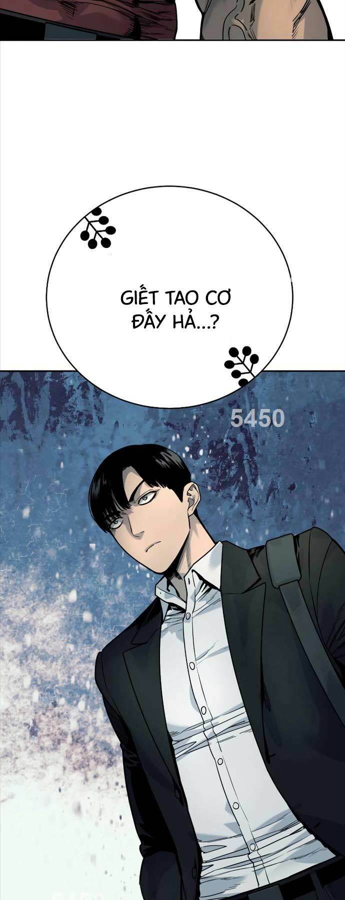 Cảnh Sát Báo Thù Chapter 45 - Trang 2