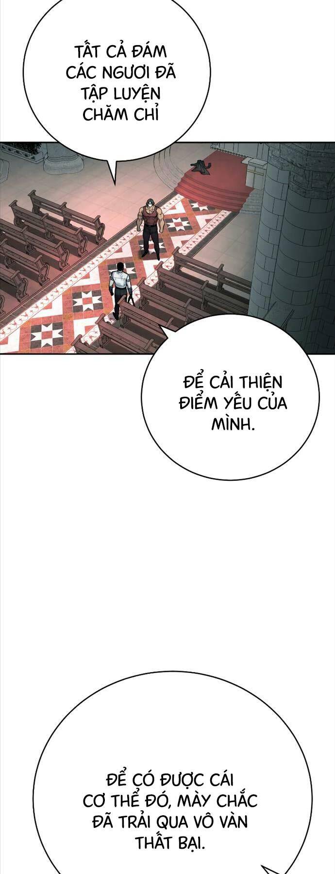 Cảnh Sát Báo Thù Chapter 45 - Trang 2