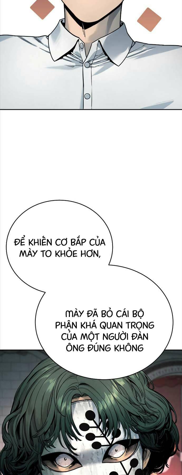 Cảnh Sát Báo Thù Chapter 45 - Trang 2