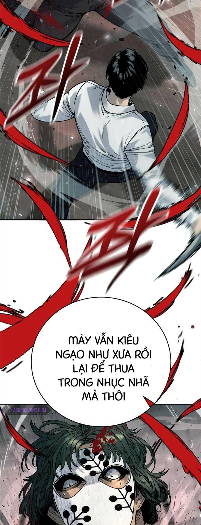 Cảnh Sát Báo Thù Chapter 45 - Trang 2