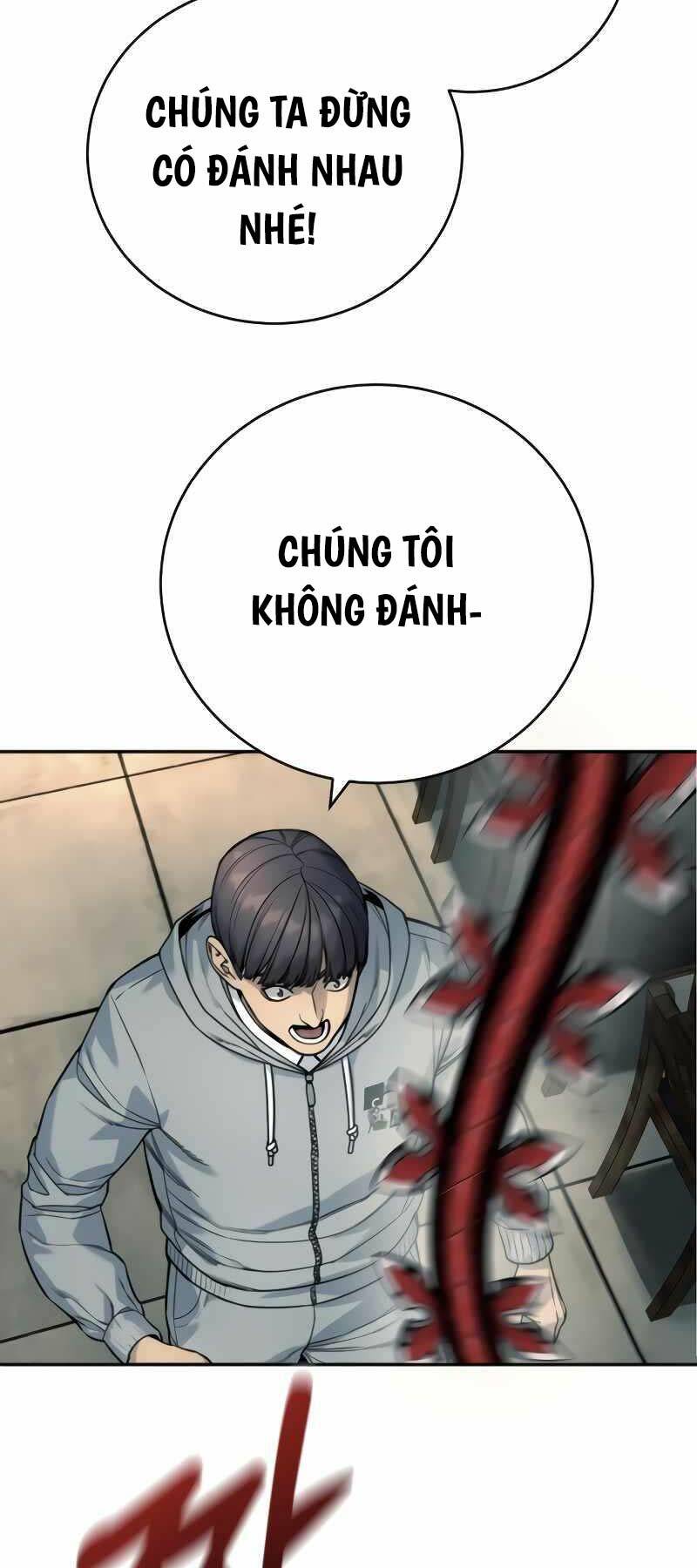 Cảnh Sát Báo Thù Chapter 44 - Trang 2