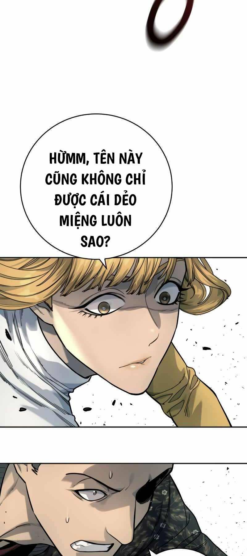 Cảnh Sát Báo Thù Chapter 44 - Trang 2