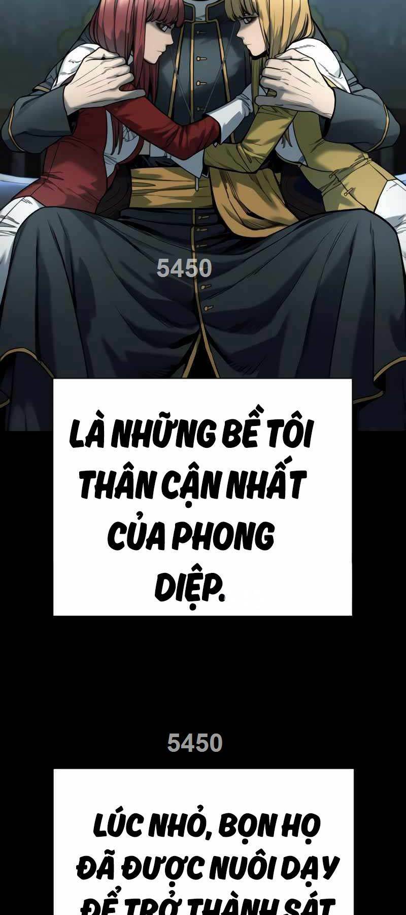 Cảnh Sát Báo Thù Chapter 44 - Trang 2