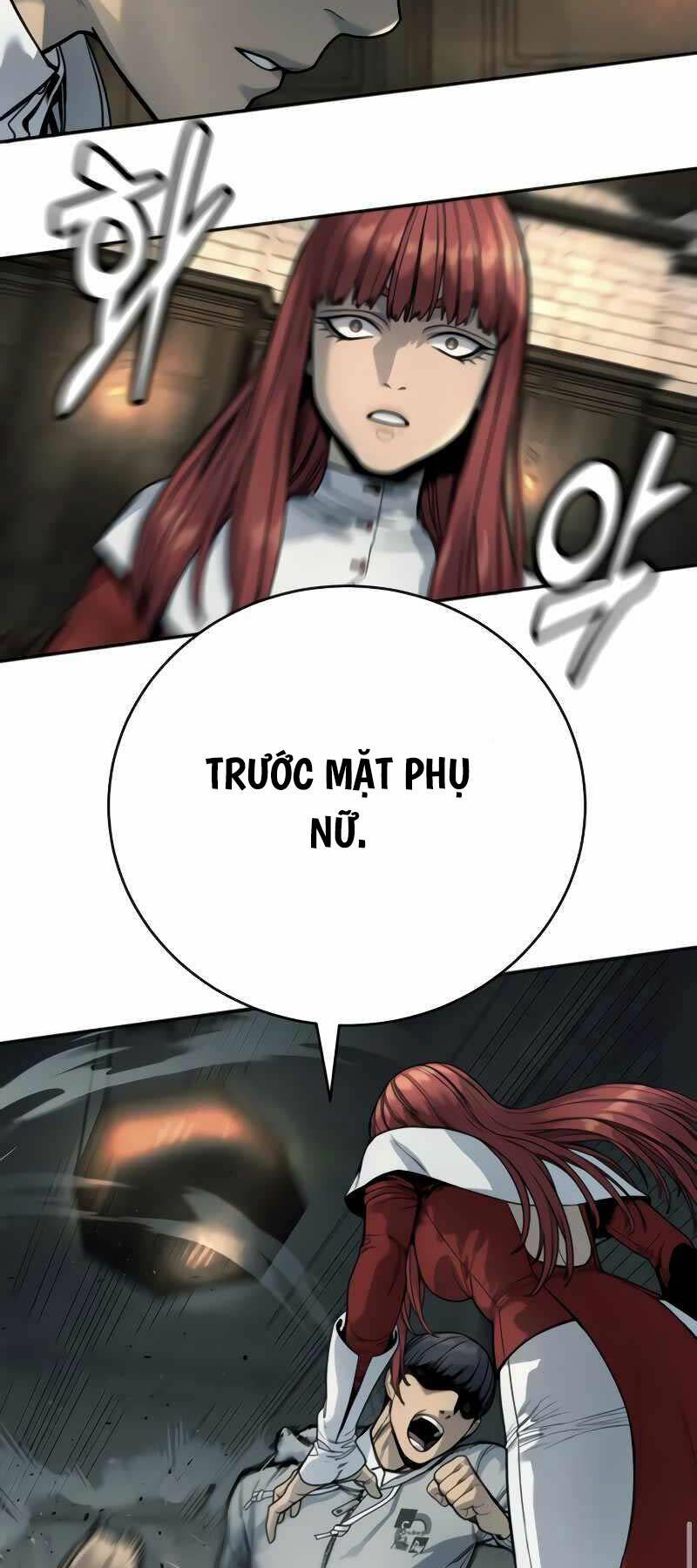 Cảnh Sát Báo Thù Chapter 44 - Trang 2