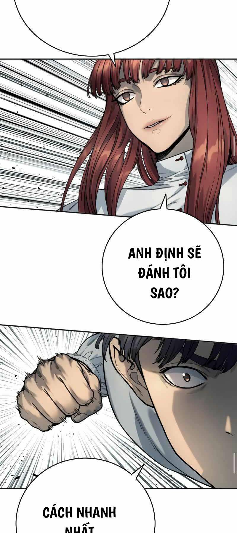 Cảnh Sát Báo Thù Chapter 44 - Trang 2