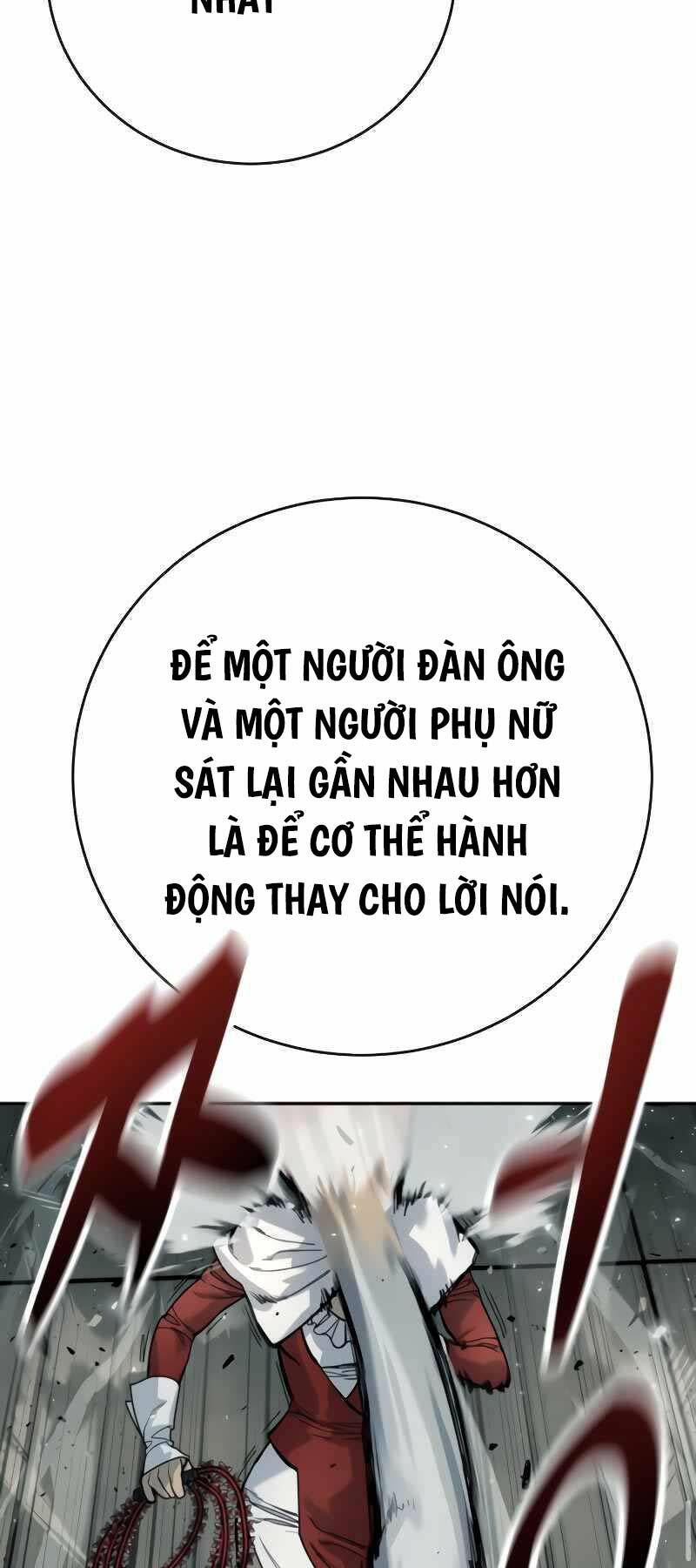 Cảnh Sát Báo Thù Chapter 44 - Trang 2