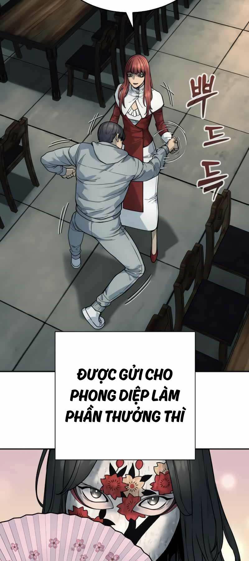 Cảnh Sát Báo Thù Chapter 44 - Trang 2