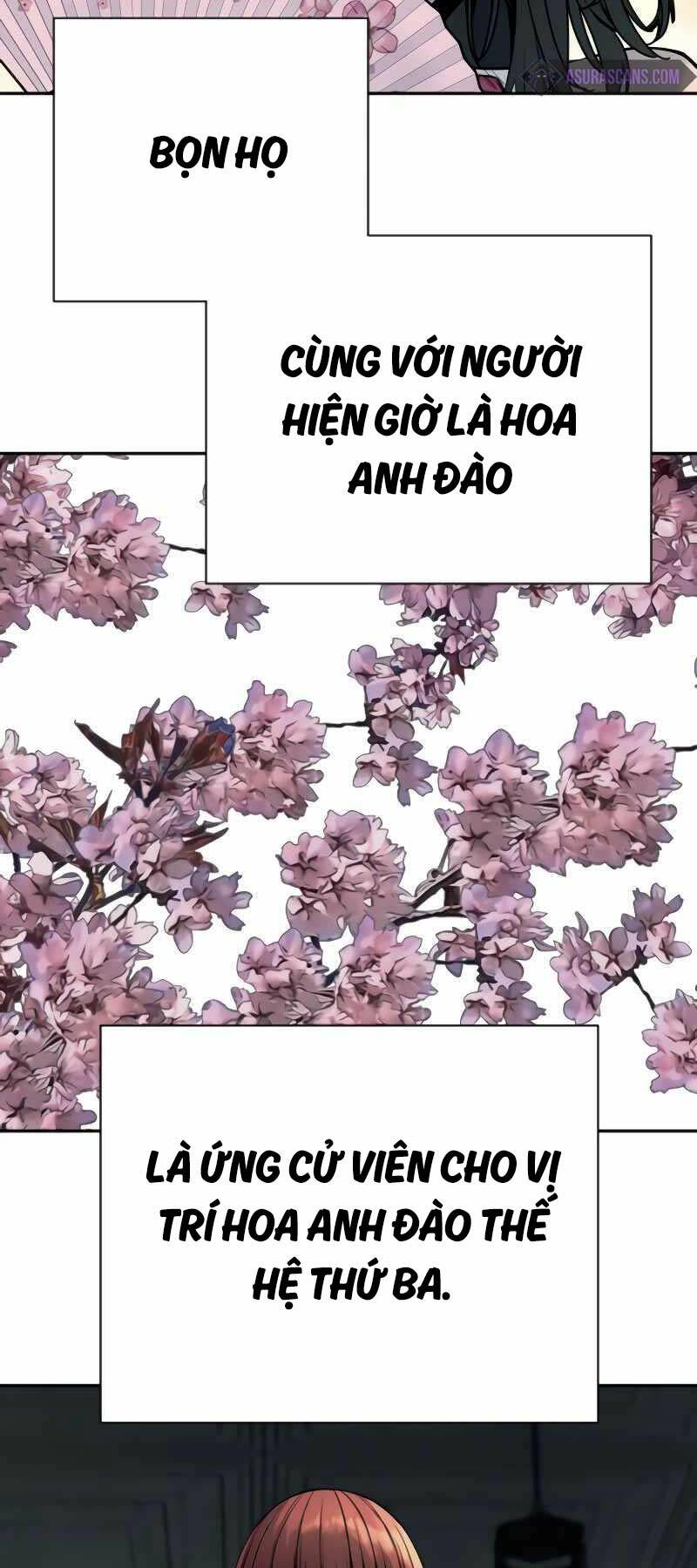 Cảnh Sát Báo Thù Chapter 44 - Trang 2