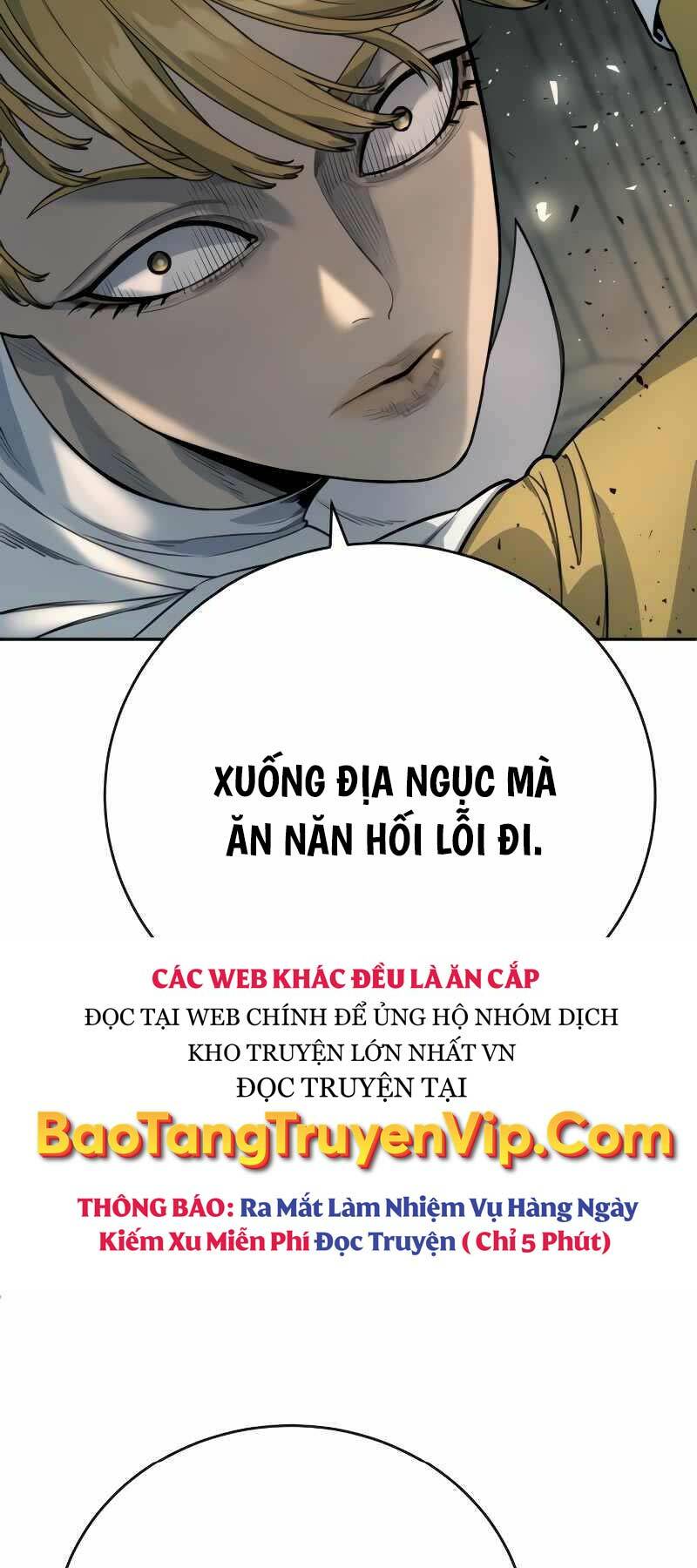 Cảnh Sát Báo Thù Chapter 44 - Trang 2