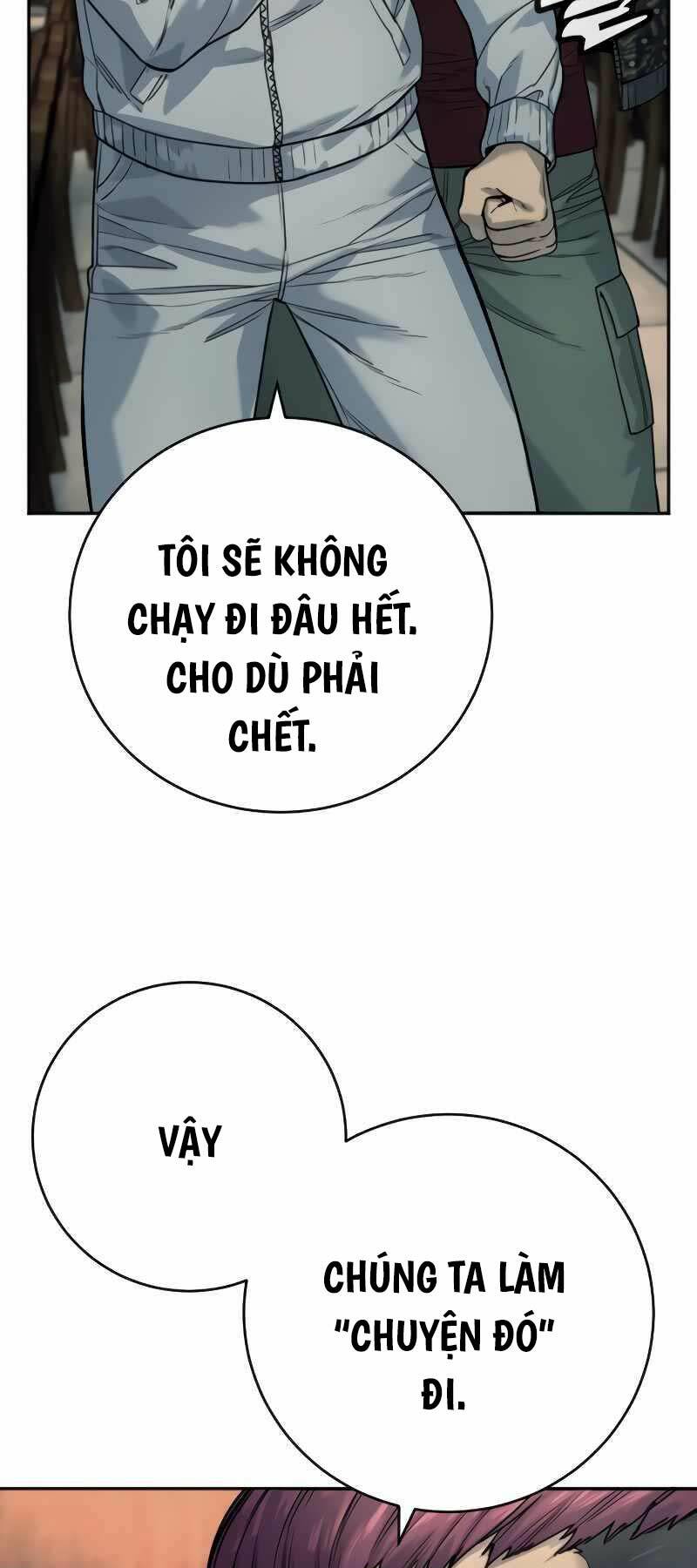 Cảnh Sát Báo Thù Chapter 44 - Trang 2