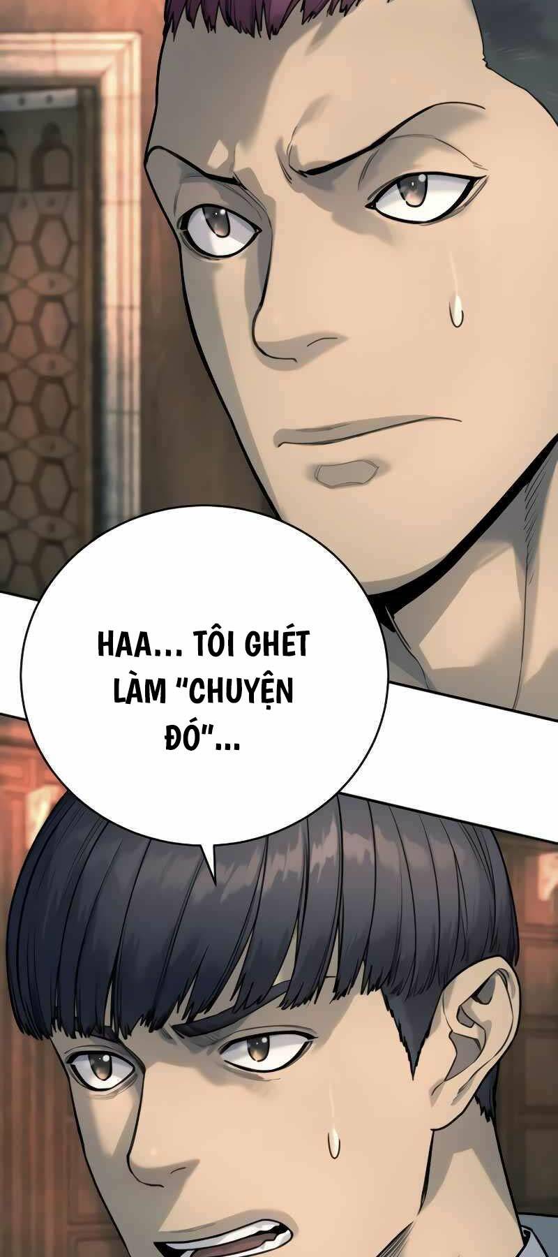 Cảnh Sát Báo Thù Chapter 44 - Trang 2