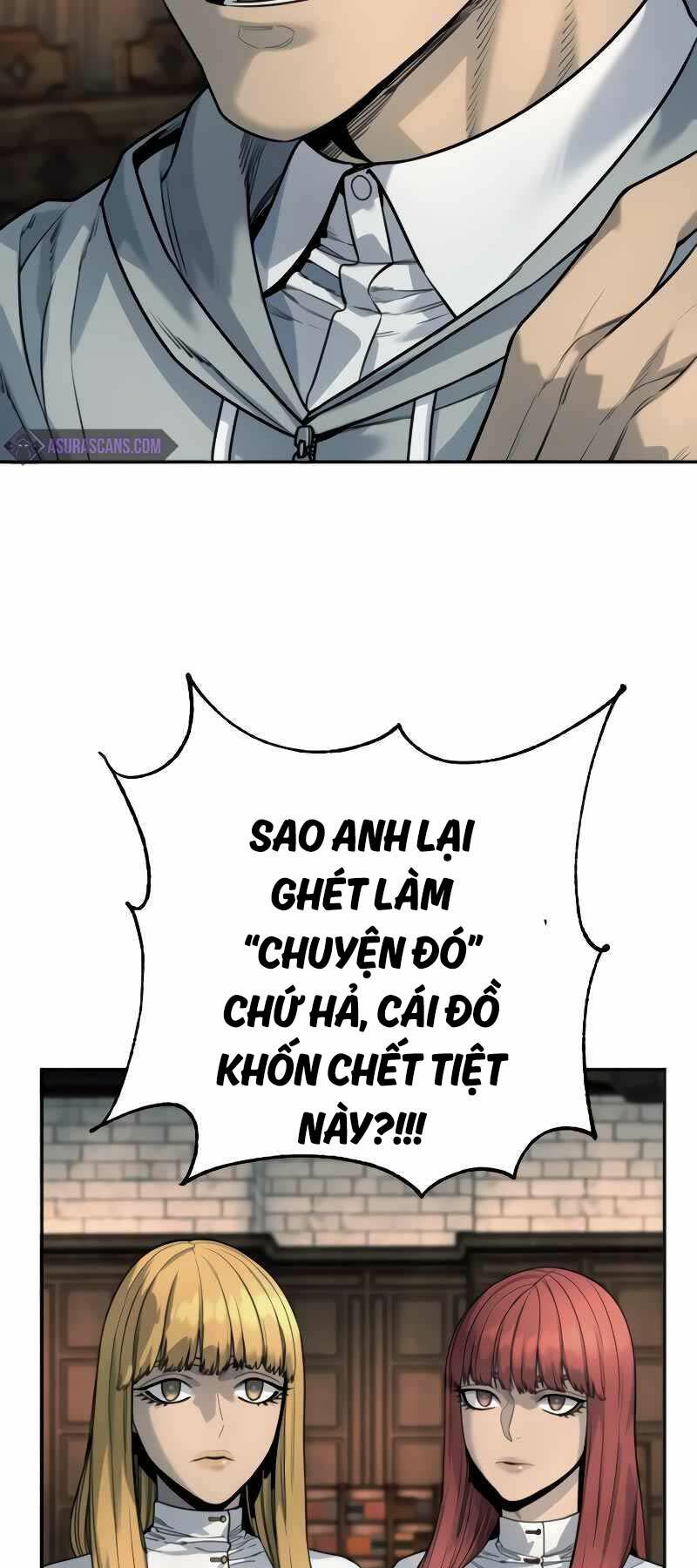 Cảnh Sát Báo Thù Chapter 44 - Trang 2