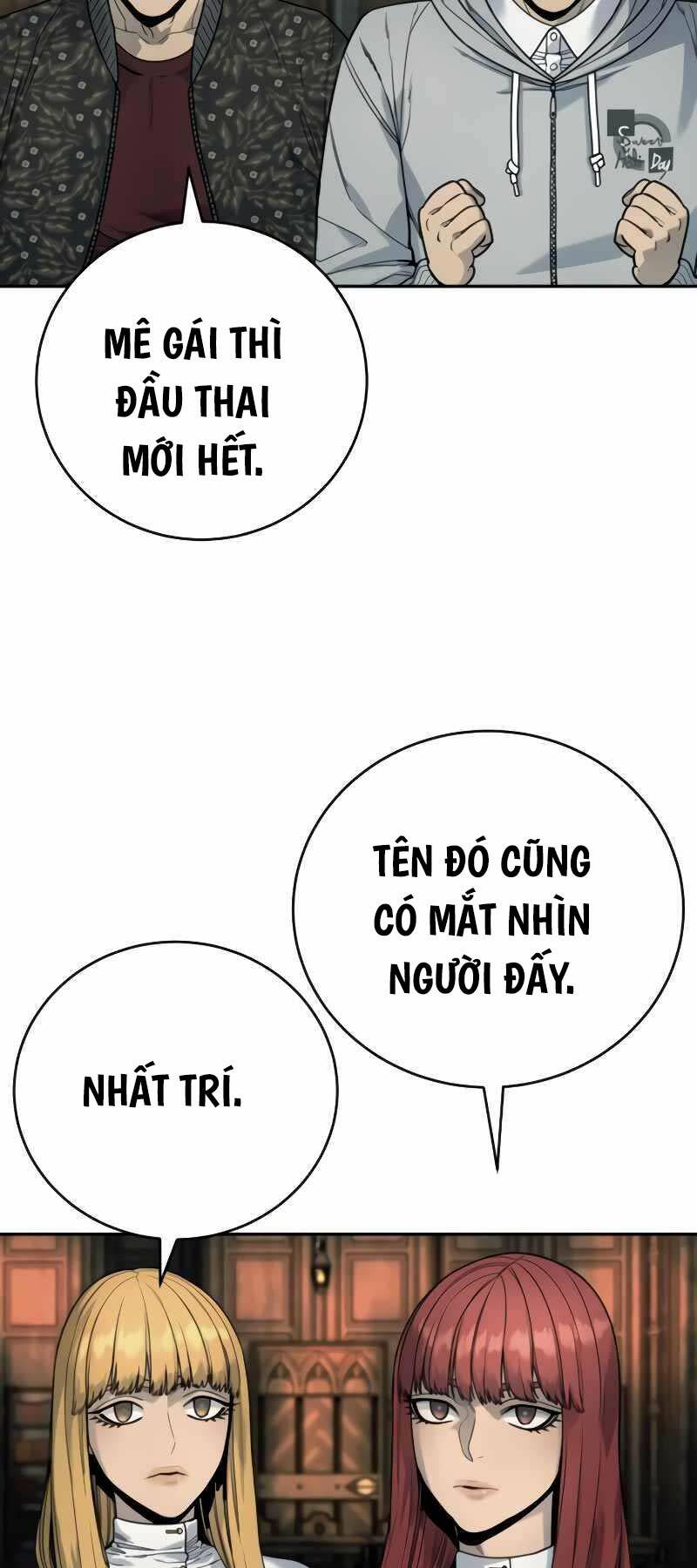 Cảnh Sát Báo Thù Chapter 44 - Trang 2