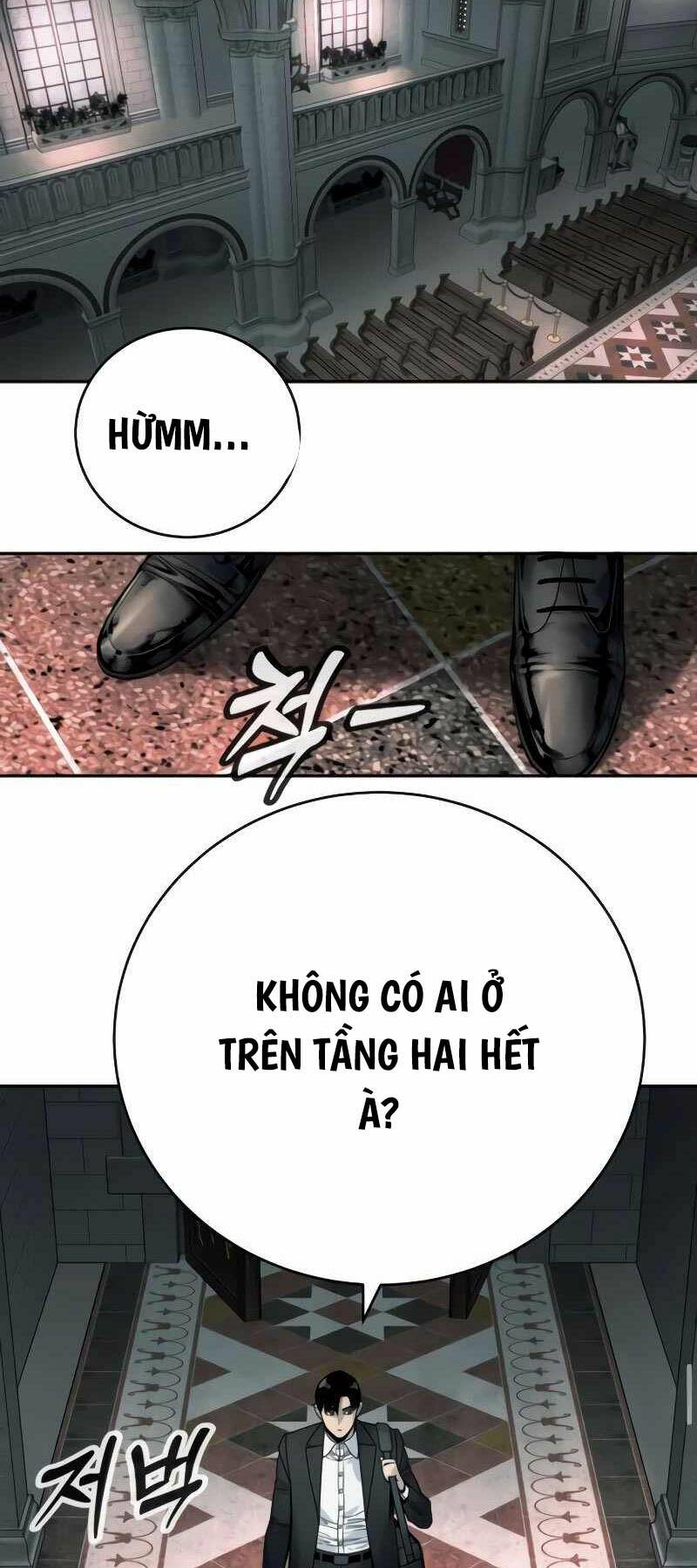 Cảnh Sát Báo Thù Chapter 44 - Trang 2