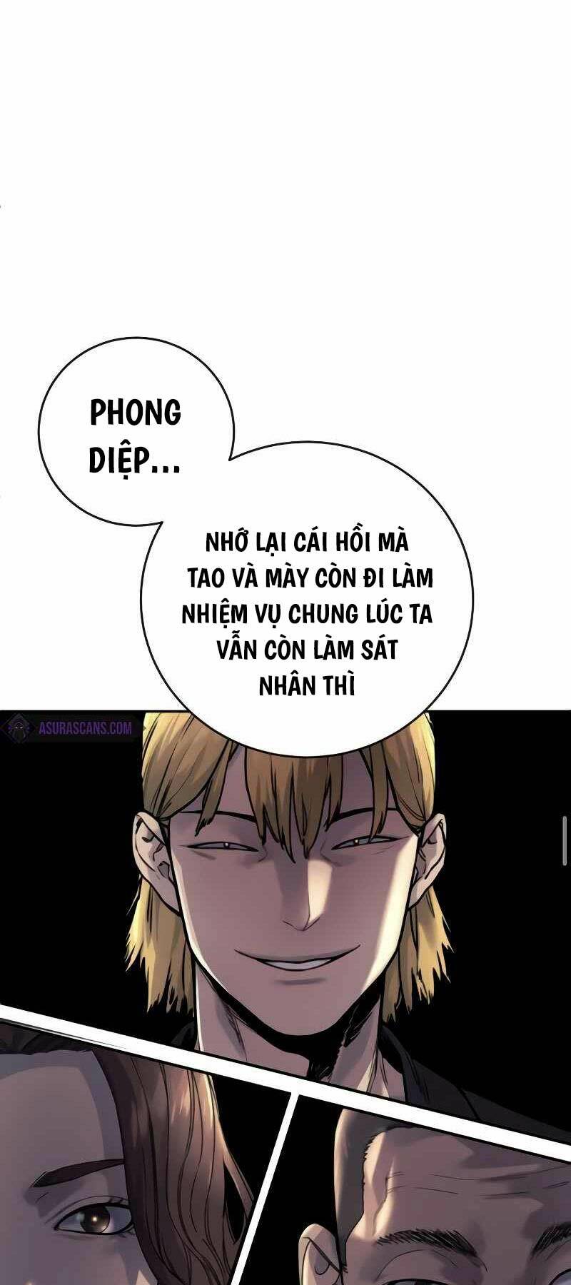 Cảnh Sát Báo Thù Chapter 44 - Trang 2