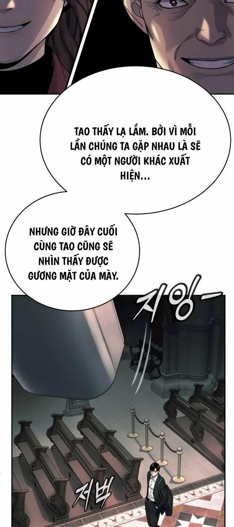 Cảnh Sát Báo Thù Chapter 44 - Trang 2