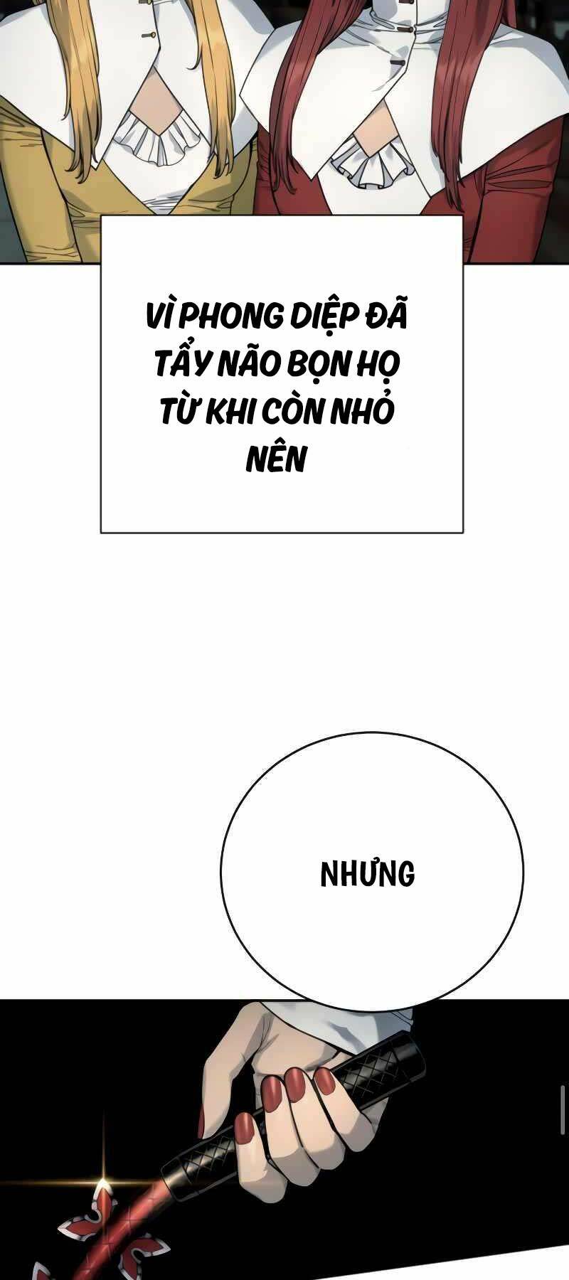 Cảnh Sát Báo Thù Chapter 44 - Trang 2