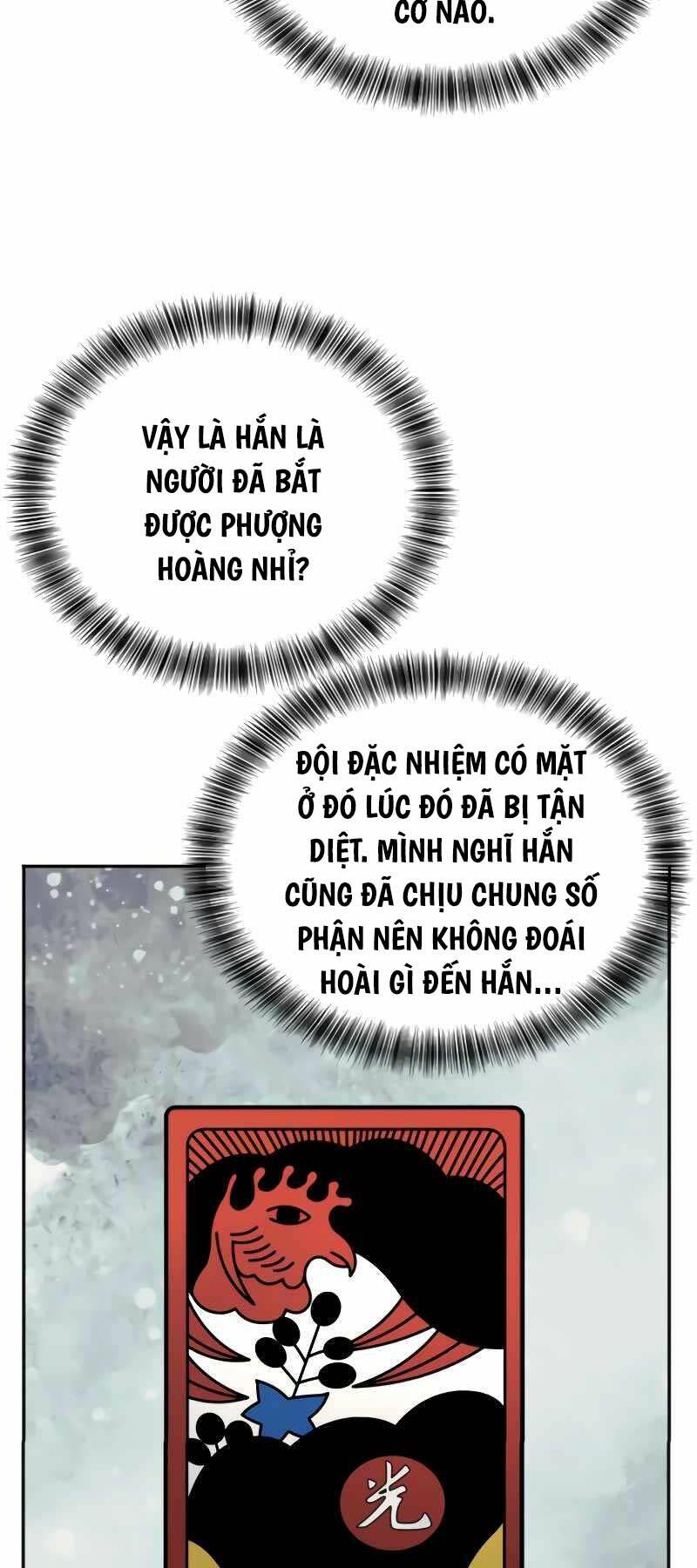 Cảnh Sát Báo Thù Chapter 44 - Trang 2