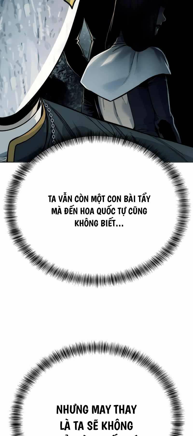 Cảnh Sát Báo Thù Chapter 44 - Trang 2