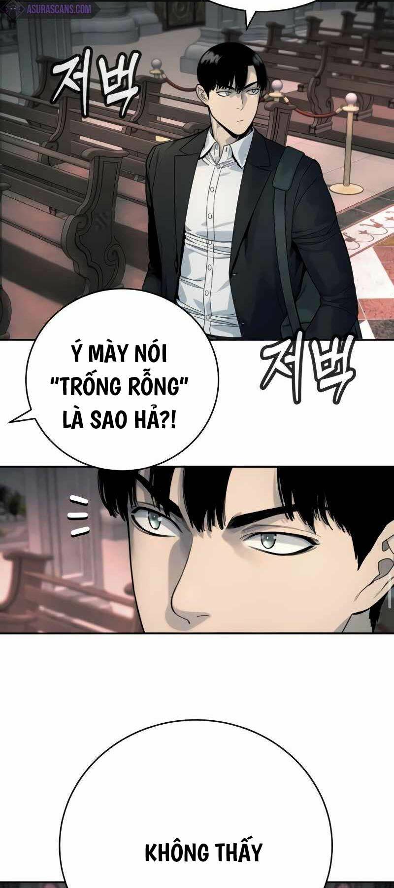 Cảnh Sát Báo Thù Chapter 44 - Trang 2