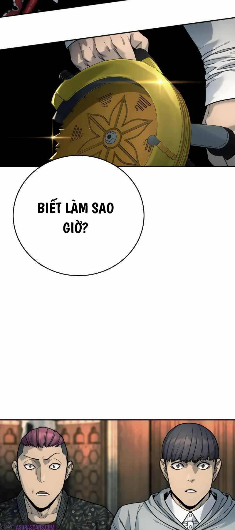 Cảnh Sát Báo Thù Chapter 44 - Trang 2