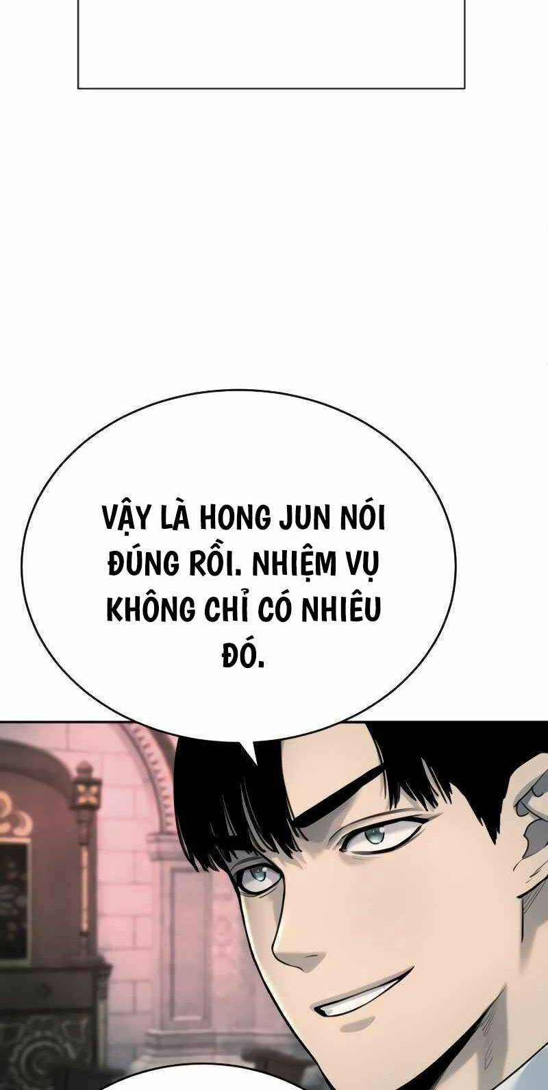 Cảnh Sát Báo Thù Chapter 44 - Trang 2