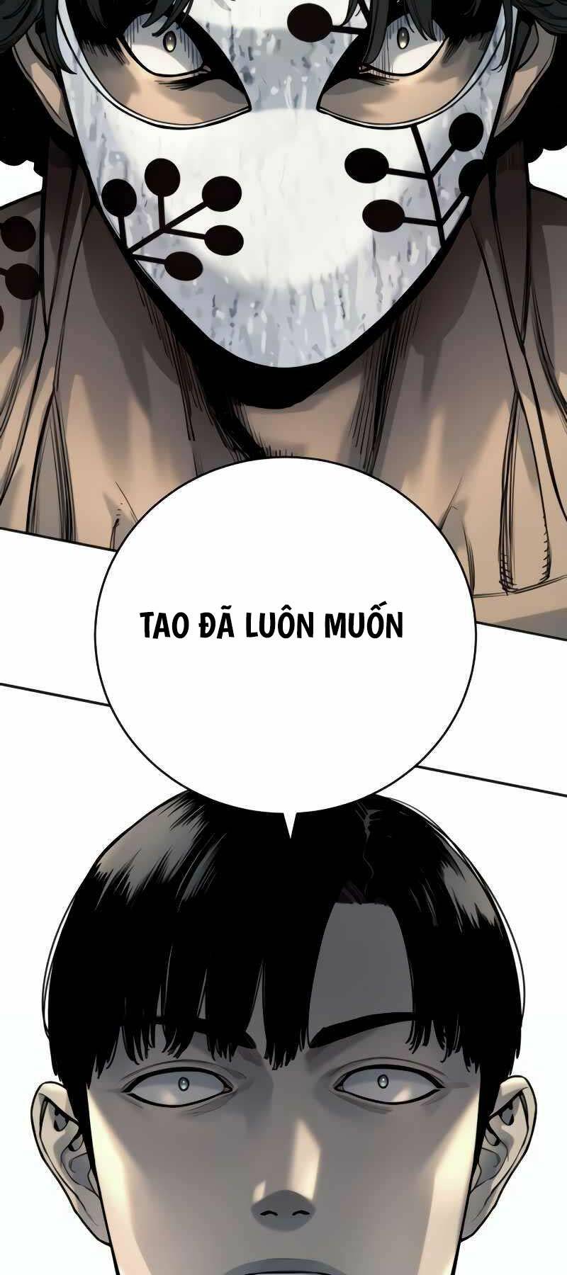 Cảnh Sát Báo Thù Chapter 44 - Trang 2