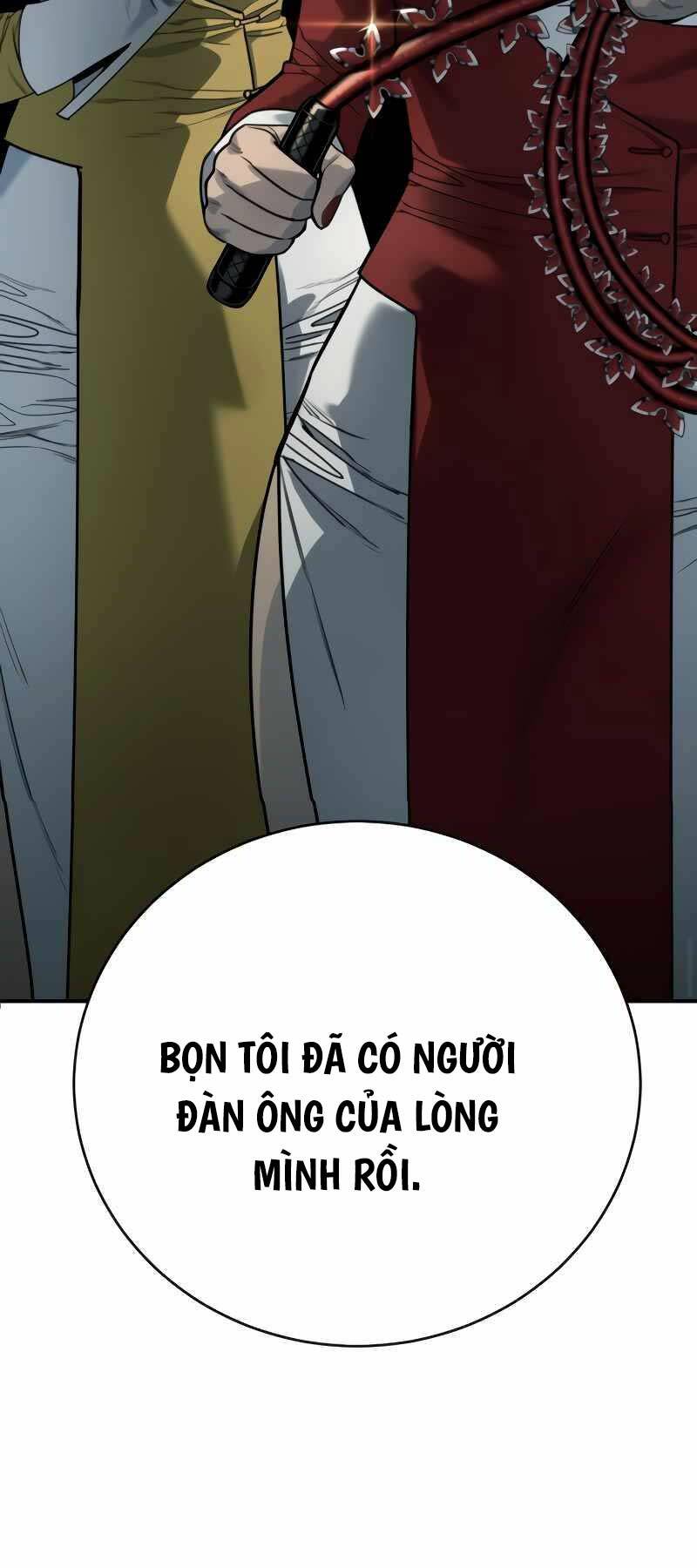 Cảnh Sát Báo Thù Chapter 44 - Trang 2