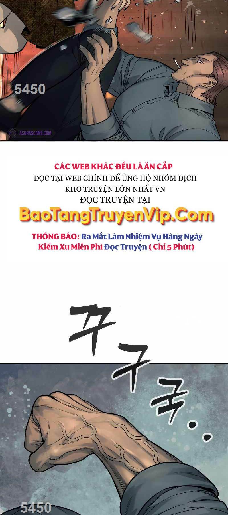 Cảnh Sát Báo Thù Chapter 43 - Trang 2