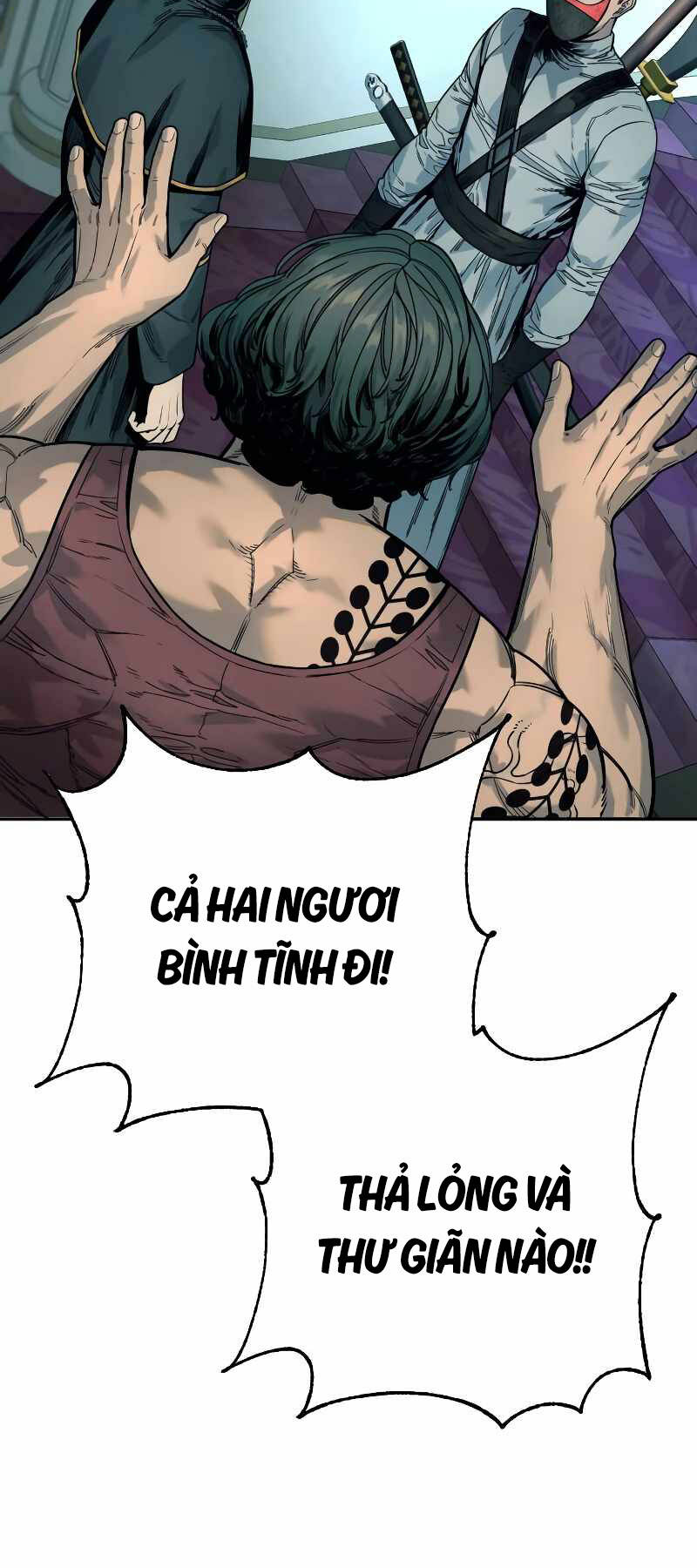 Cảnh Sát Báo Thù Chapter 43 - Trang 2