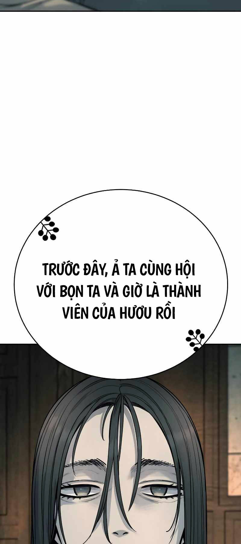 Cảnh Sát Báo Thù Chapter 43 - Trang 2