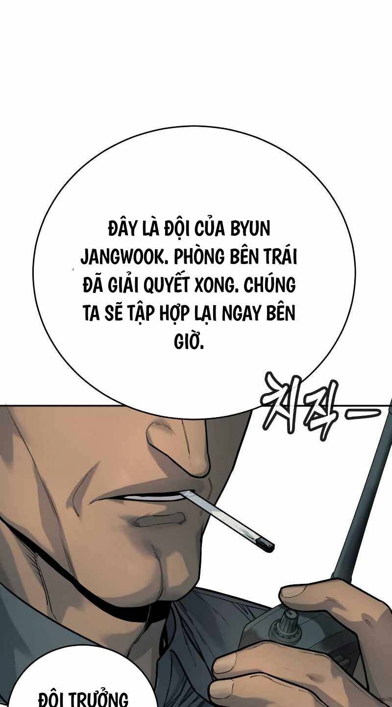 Cảnh Sát Báo Thù Chapter 43 - Trang 2