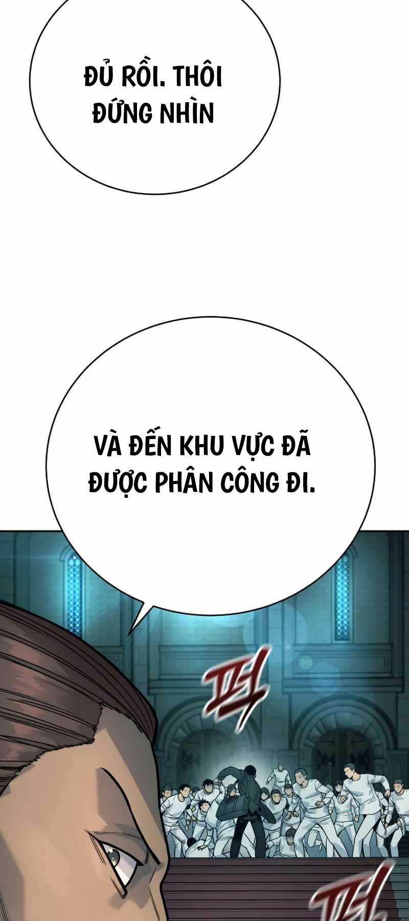 Cảnh Sát Báo Thù Chapter 42 - Trang 2