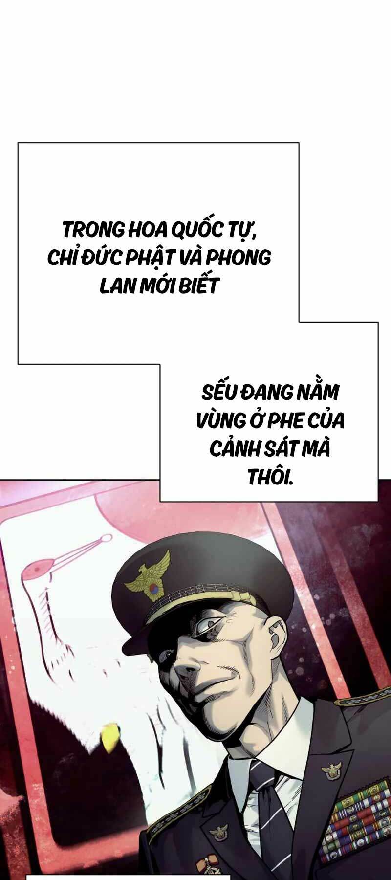 Cảnh Sát Báo Thù Chapter 42 - Trang 2