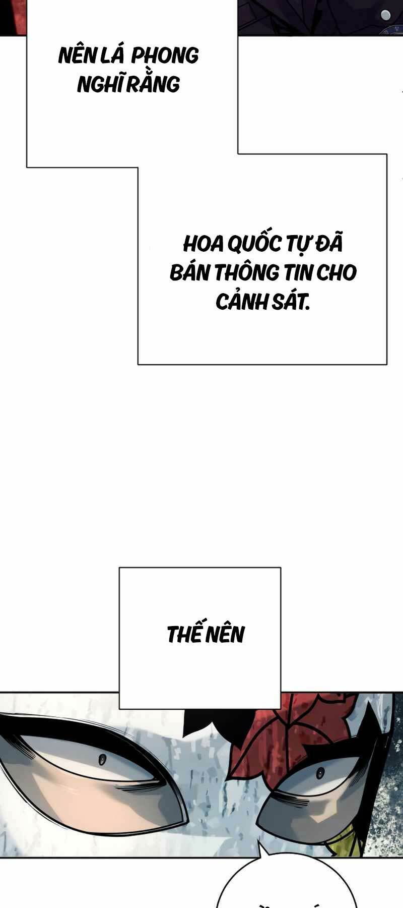 Cảnh Sát Báo Thù Chapter 42 - Trang 2