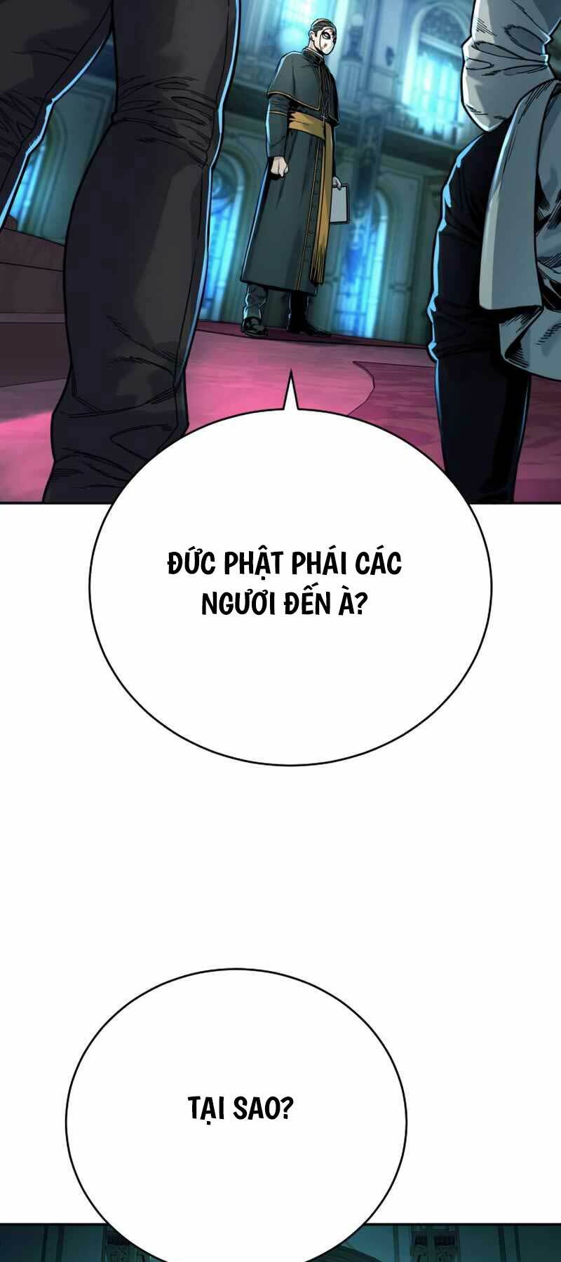 Cảnh Sát Báo Thù Chapter 42 - Trang 2