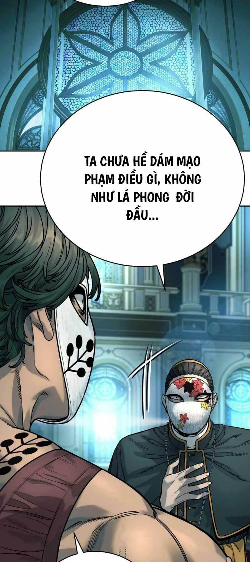 Cảnh Sát Báo Thù Chapter 42 - Trang 2