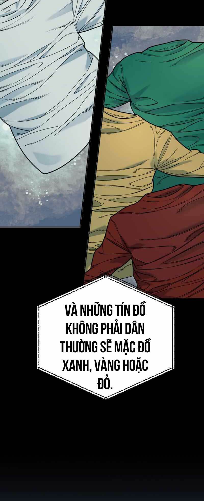 Cảnh Sát Báo Thù Chapter 42 - Trang 2