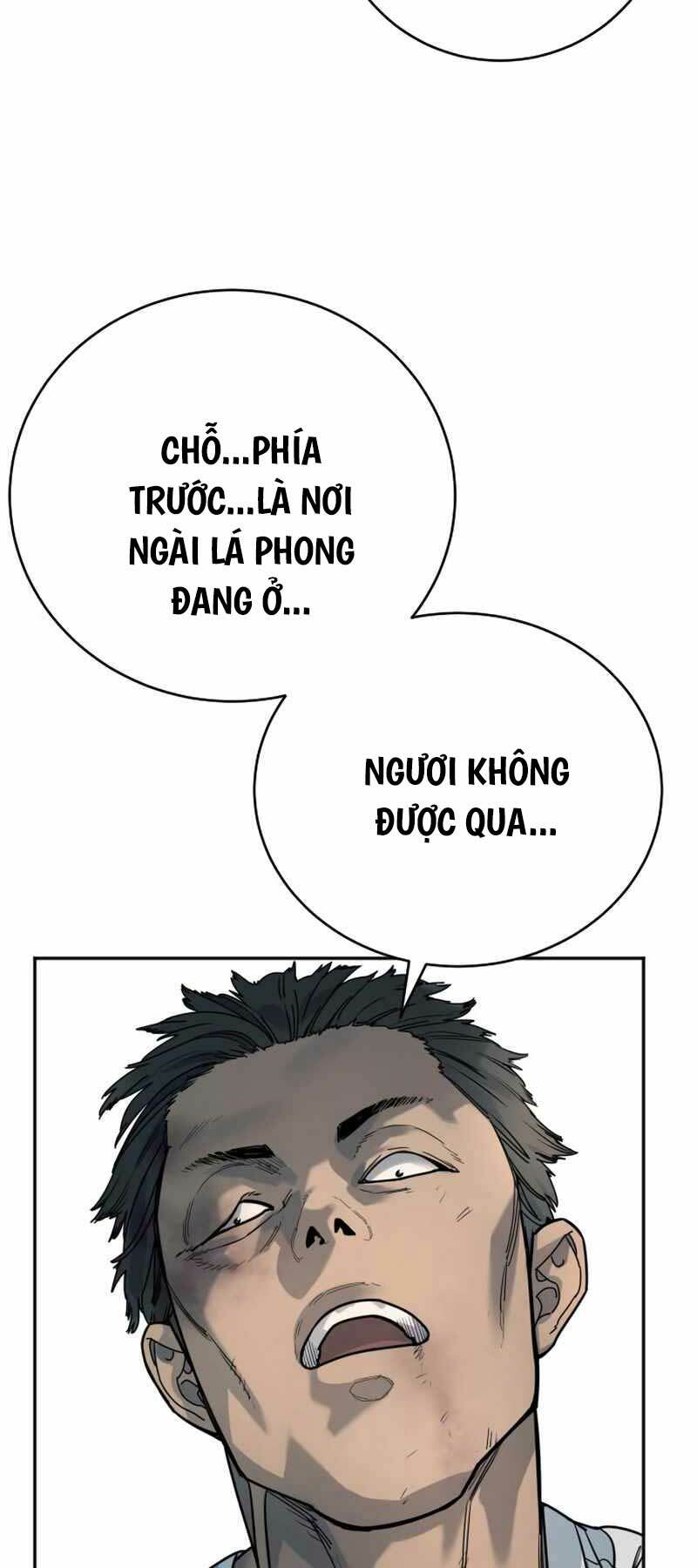 Cảnh Sát Báo Thù Chapter 42 - Trang 2