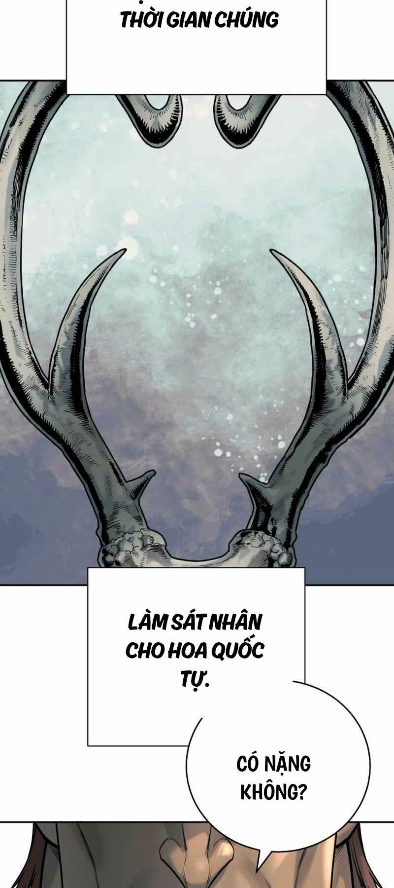 Cảnh Sát Báo Thù Chapter 42 - Trang 2